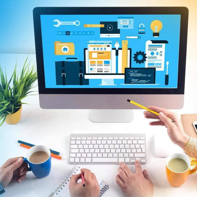 Estrategia digital: Cómo tu presencia online define el futuro de tu empresa.